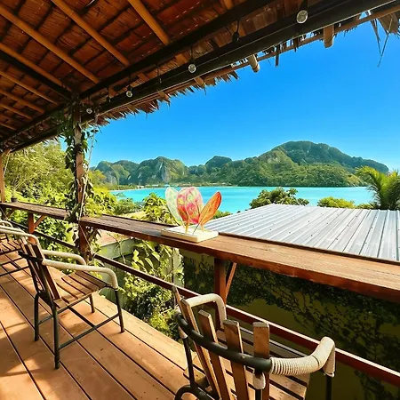 Phi Phi Sea Sky Resort-2