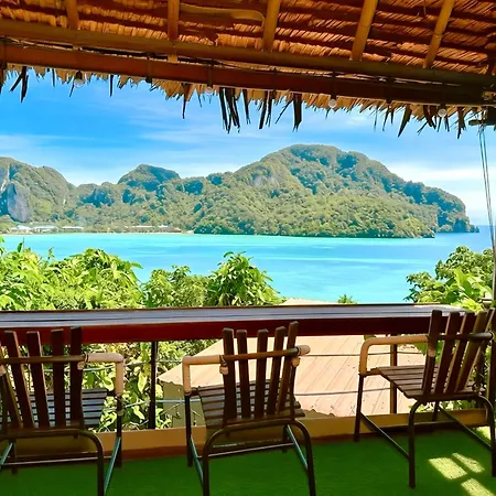 Phi Phi Sea Sky Resort-3