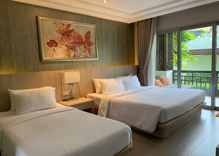 Pp Princess Resort Phi Phi Islands
